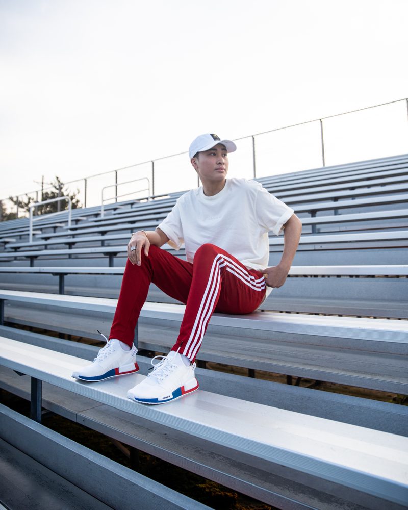 foot locker 86th street