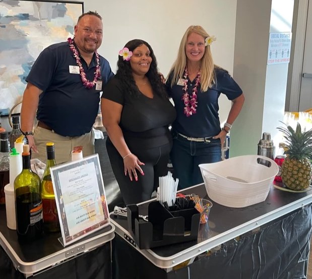 CLT Bar and Catering