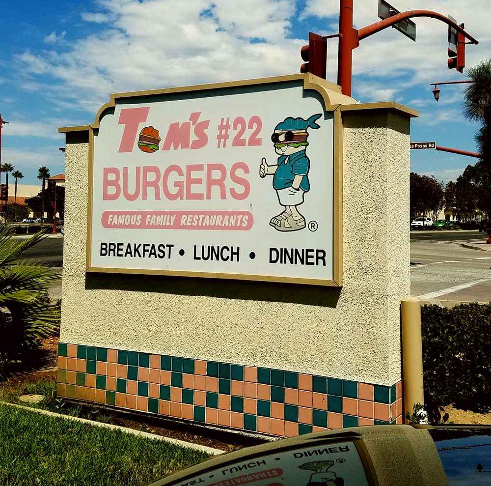 Tom’s Famous Family Restaurant 22 58 Photos & 100 Reviews Burgers