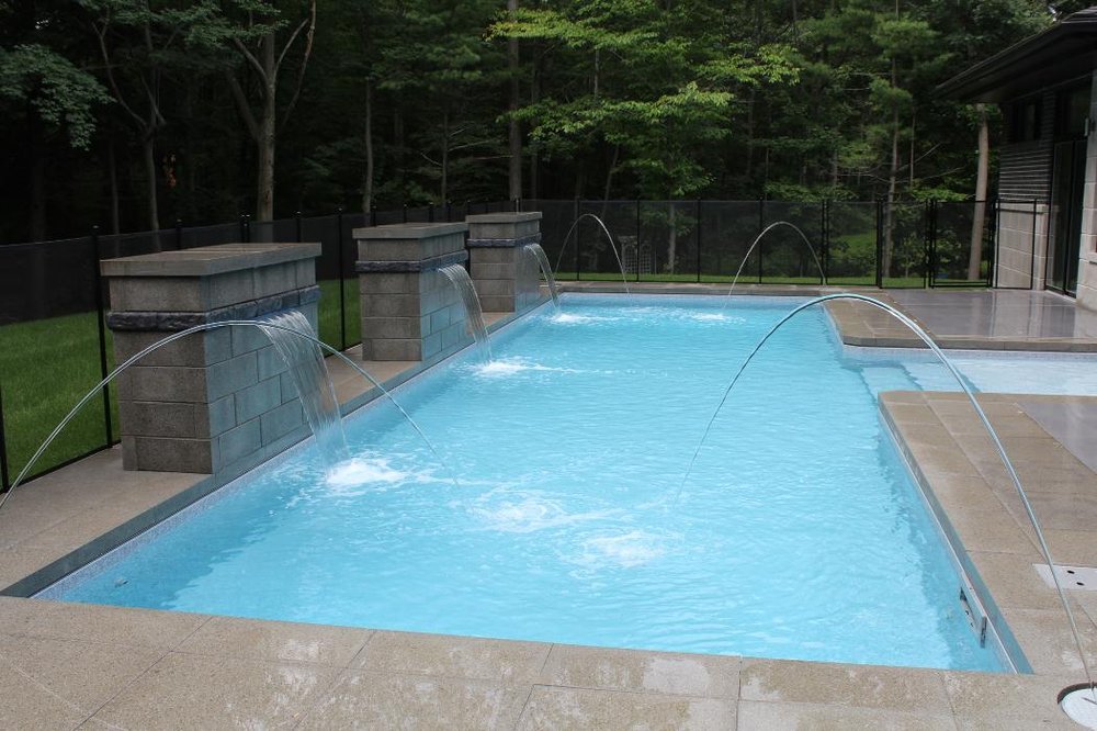 Piscine Hippocampe