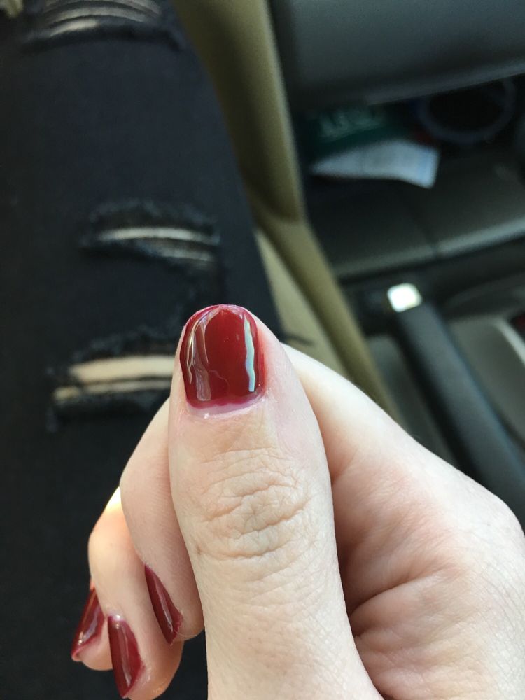 Nail 2000 21 Photos & 19 Reviews Nail Salons 2910 Kerry Forest