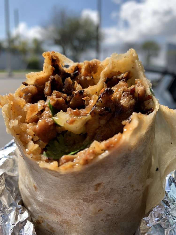 Tacos El Chapulin