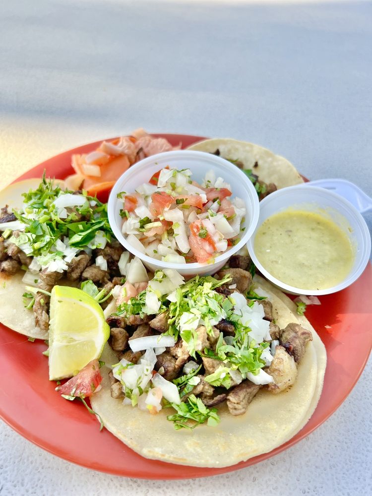 La Pupusa Loca La Pupusa Loca