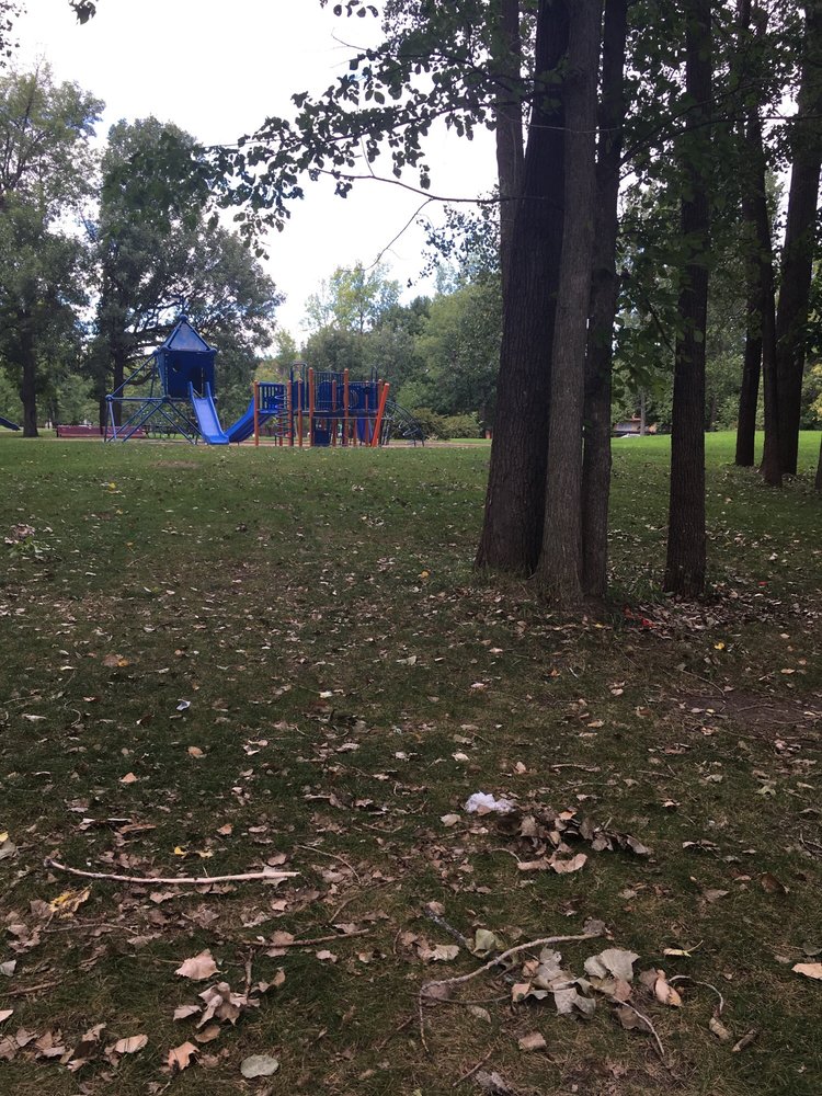 Parc Angrignon