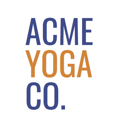 Acme Yoga
