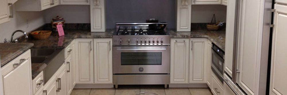 image of business Taylor Made Cabinets