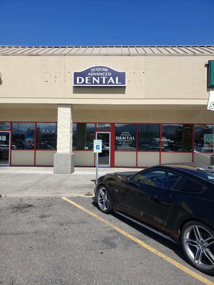 image of business Sequim Advanced Dental, Dr. Brooksby