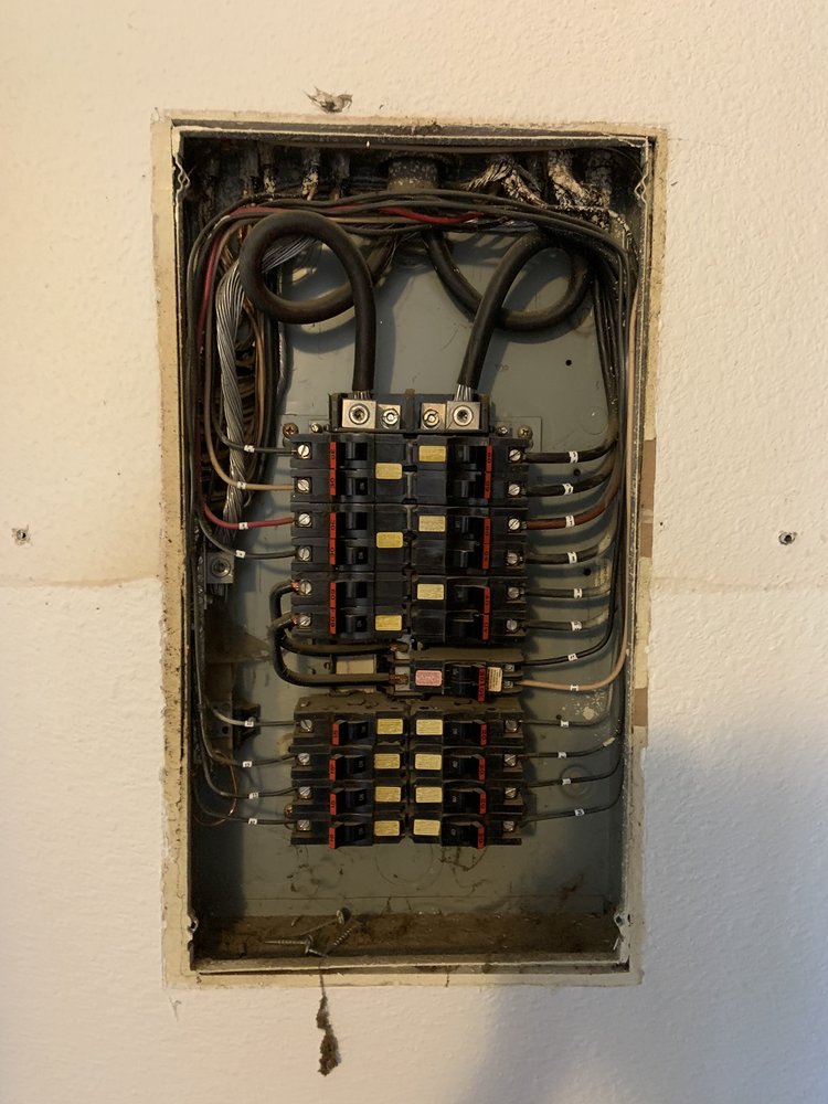 West Side Electric Company