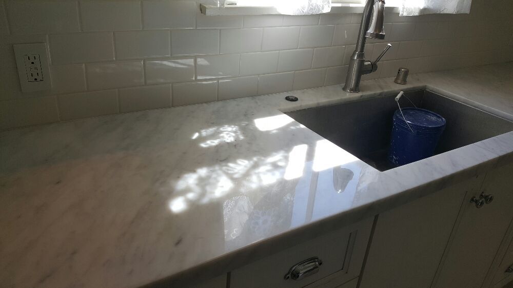 Halajian Marble Restoration
