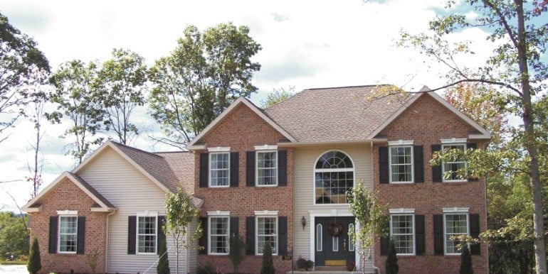 Fine Line Homes