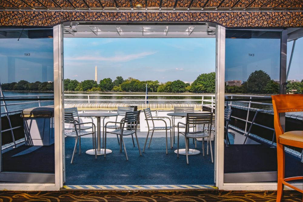 Capital Elite Private Yachts