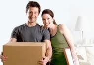 Big D Moving & Storage