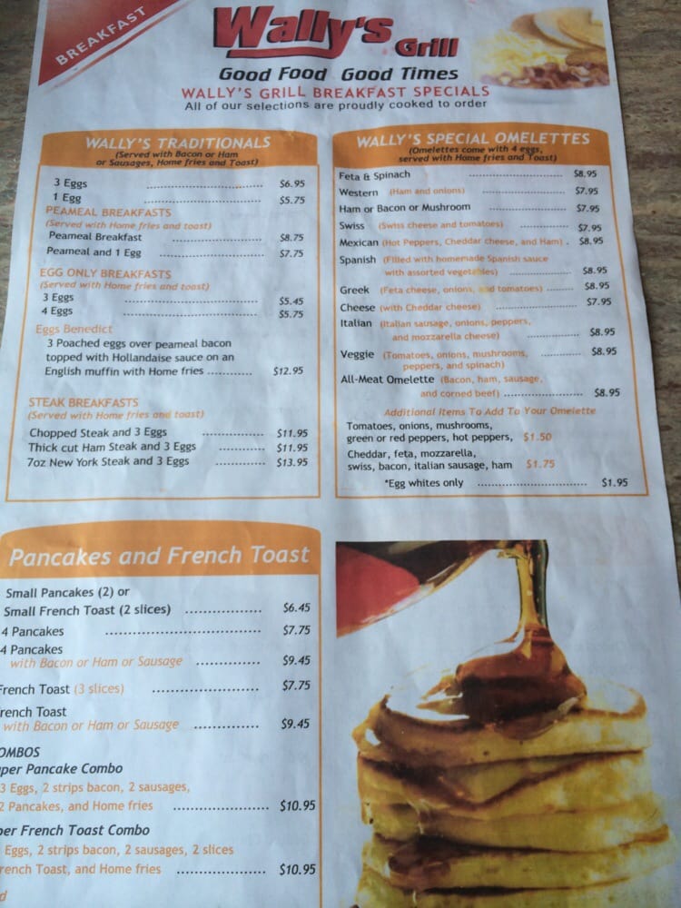 Breakfast Restaurants Etobicoke Breakfast Restaurants Etobicoke