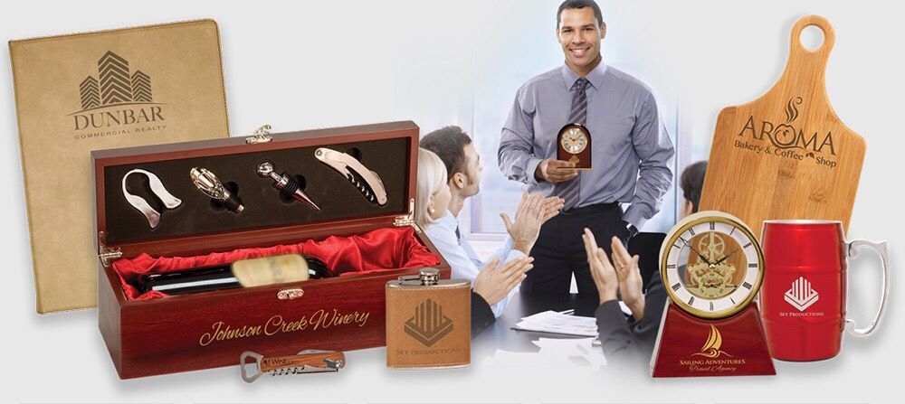 Premier Awards & Gifts