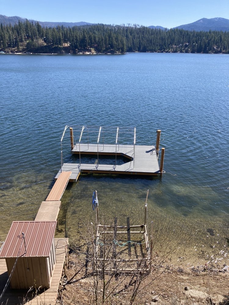 image of business Frey Dock & Barge