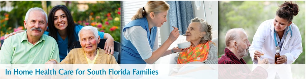 Florida First Senior Home Care