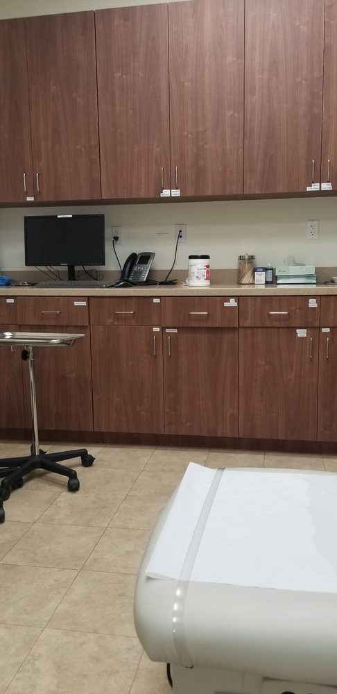 image of business Bethesda Health Urgent Care