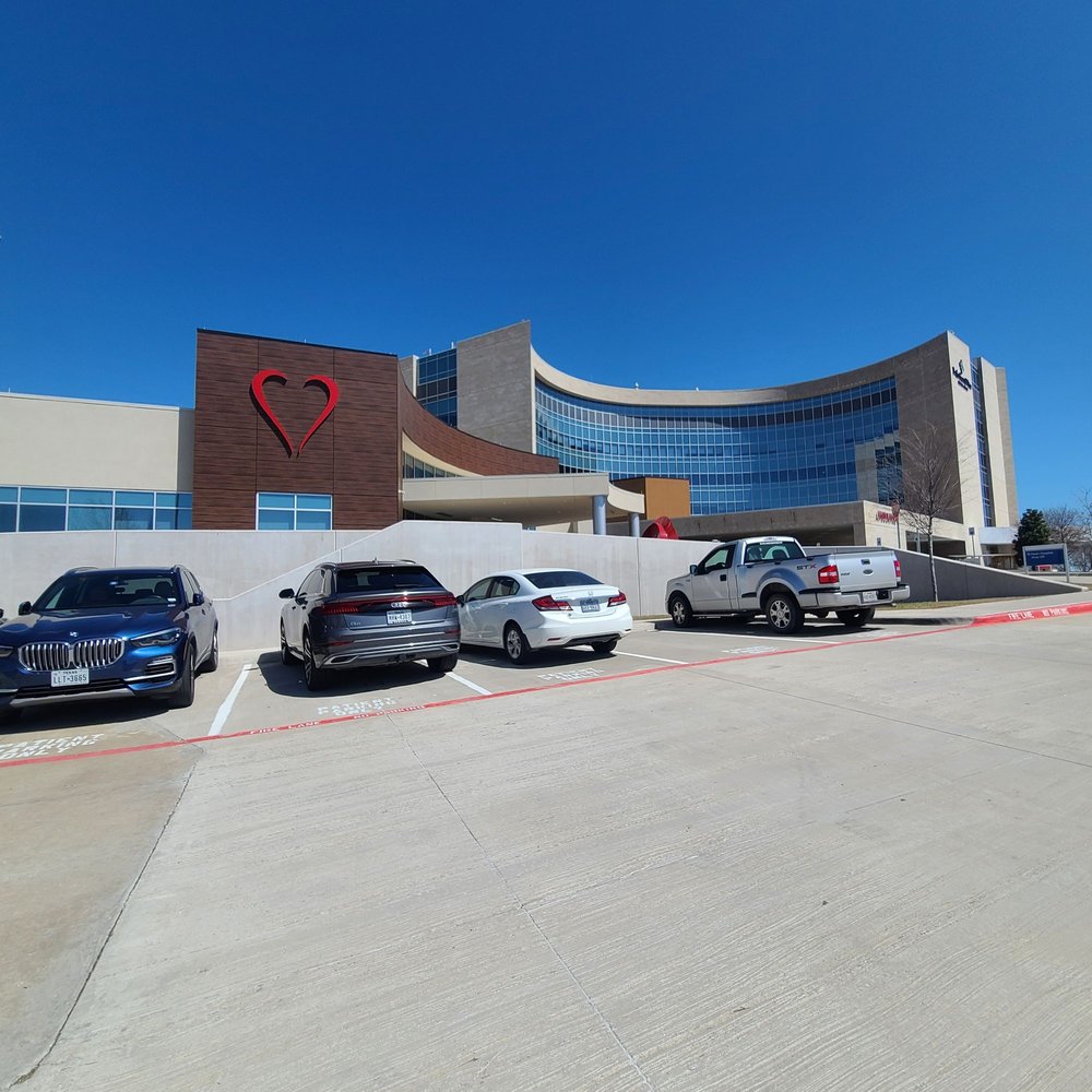image of business Baylor Scott & White Health