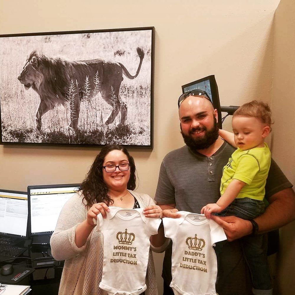 Tax Return Experts 