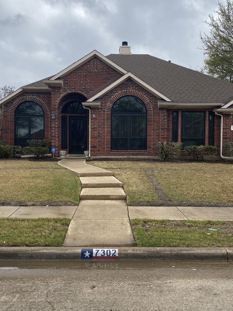 American Replacement Windows