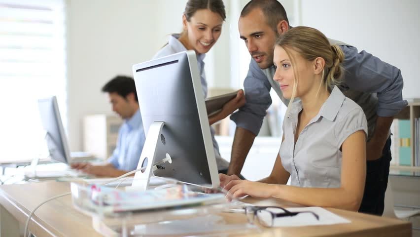 1st Techs Computer & IT Services