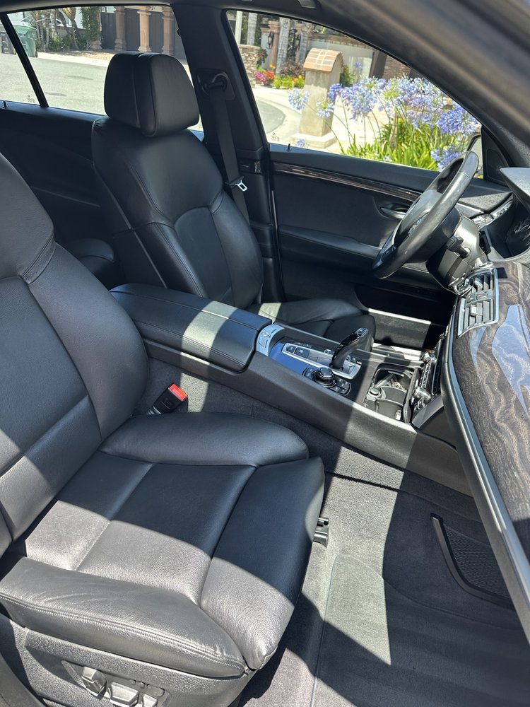 Hago's Mobile Detailing