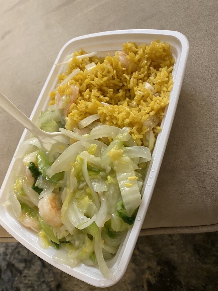 Fon Garden Chinese Restaurant