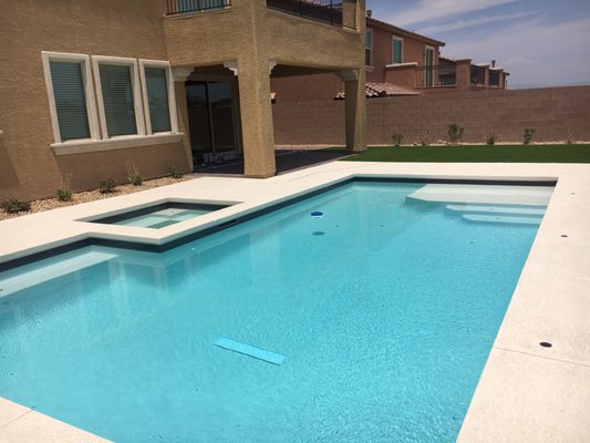 Anthony Sylvan Pools 3019 St Rose Pkwy 120 Henderson Nv Anthony Sylvan Pools 3019 St Rose Pkwy 120 Henderson Nv