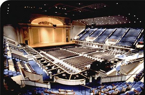 Dar Constitution Hall Hotels Nearby - hotels near ace