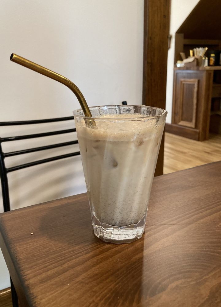 Good Ground Coffee Company Image