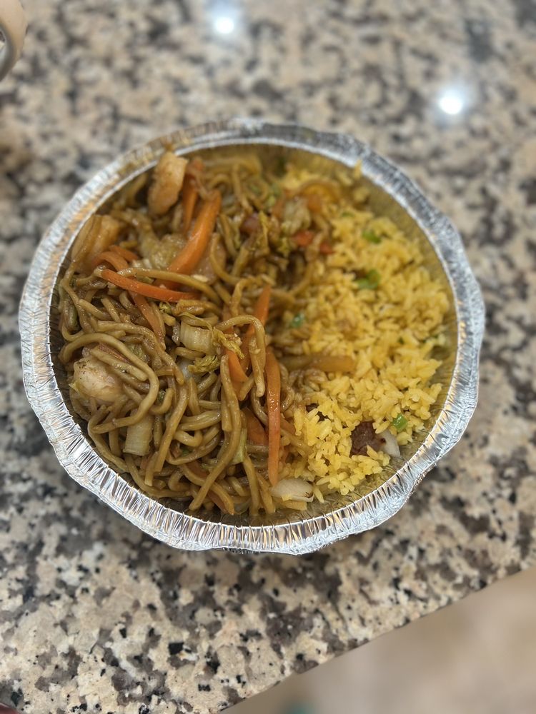China House