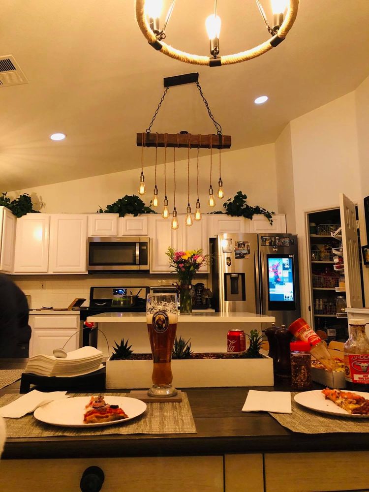 Furiosi Custom Tile & Stone