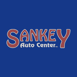 Sankey Auto Center Auto Repair 801 E Crawford St Salina Ks