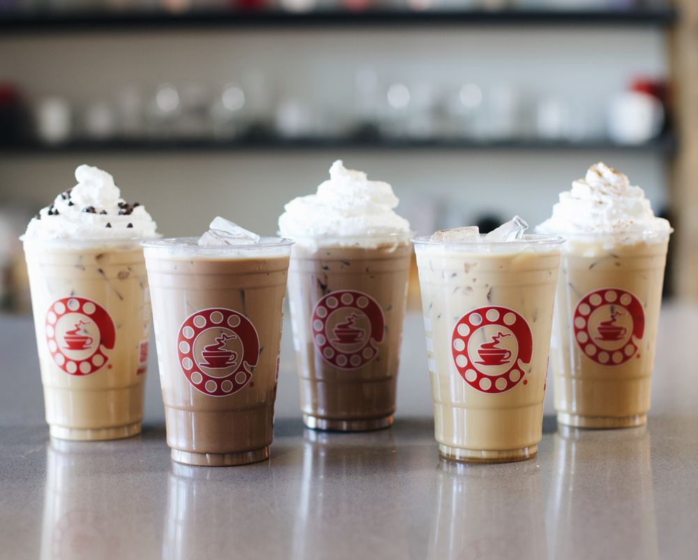 Wake Up Call - Kennedy