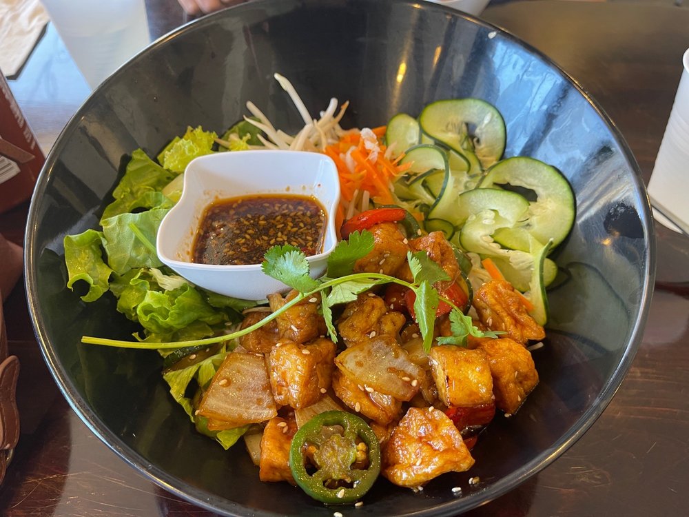 Nam Eatery