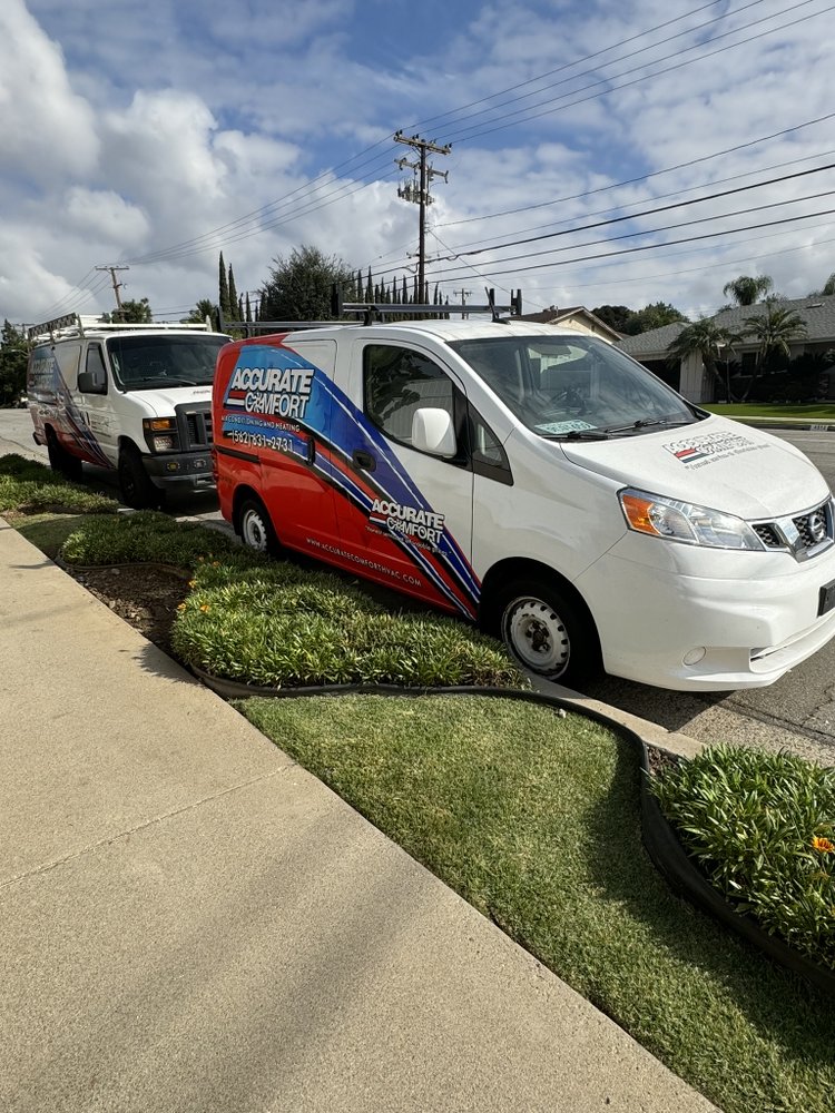 Budget Air Conditioning & Heating