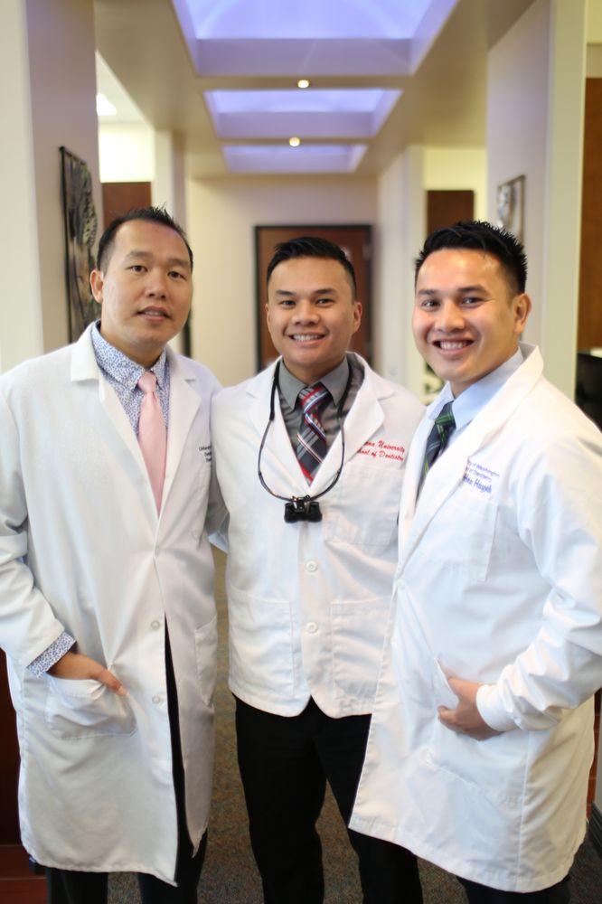 image of business All About Dental