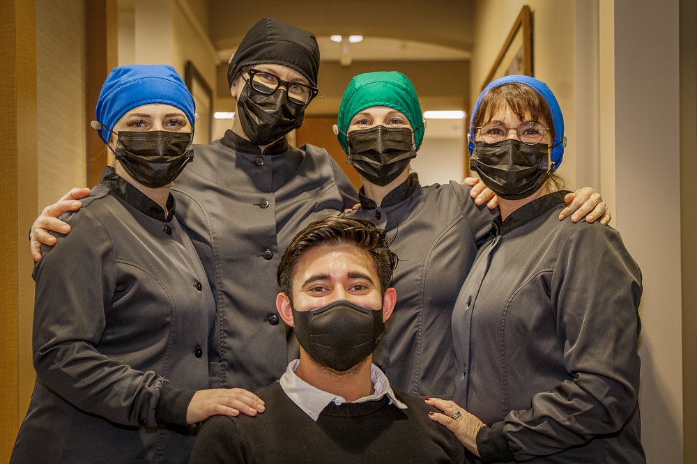 image of business West Edge Dental