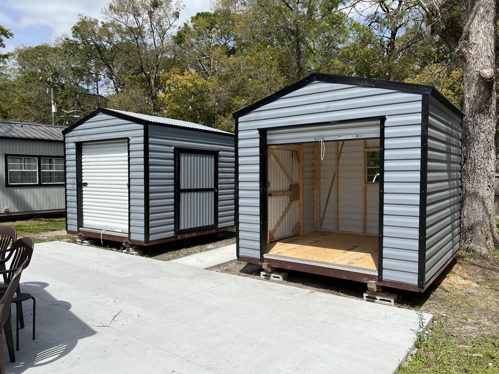 image of business Better Built Buildings