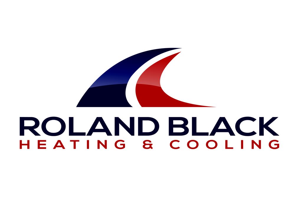 Roland Black Heating & Cooling