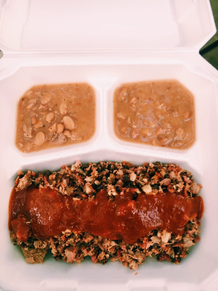 Lucky’s BBQ Barbeque 4812 Mt Bonnell Rd, Austin, TX Restaurant