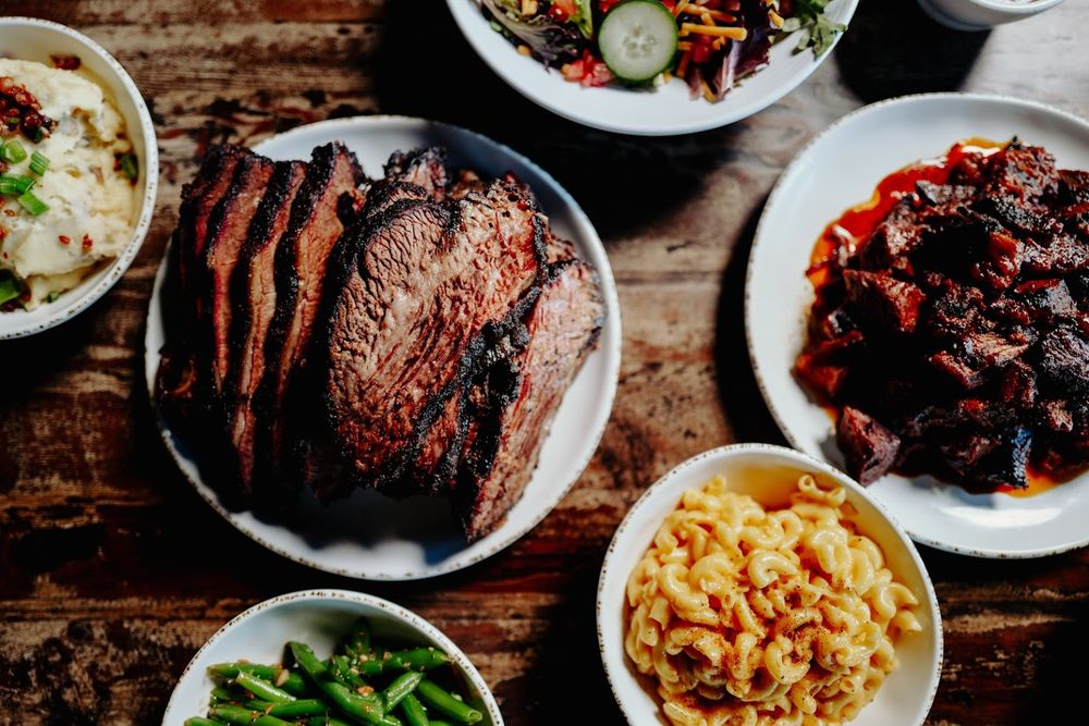Wolf River Brisket