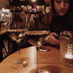 Photo of The Bibliotheca Bar & Books exchange - Adelaide South Australia, Australia