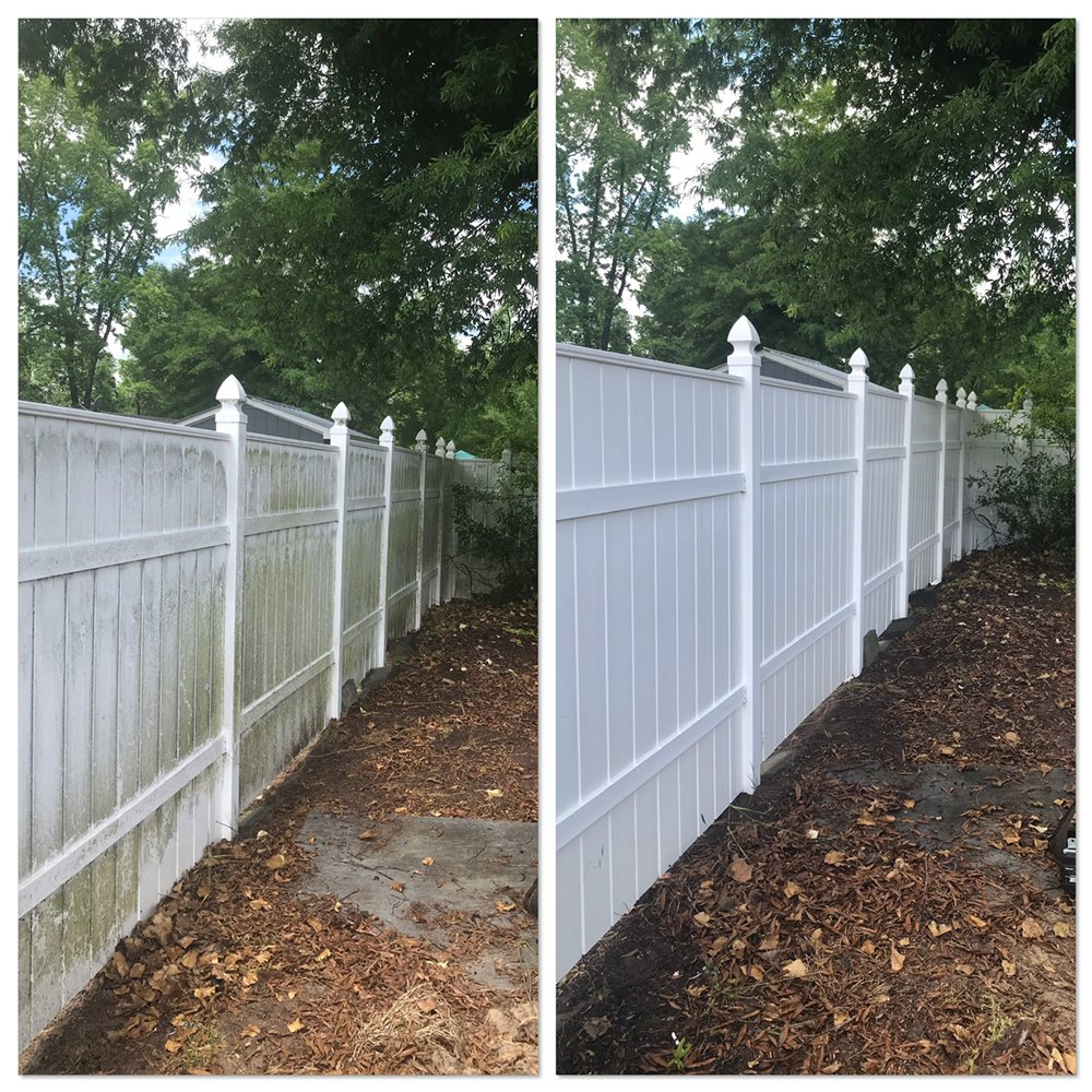 Bullseye Pressure Cleaning