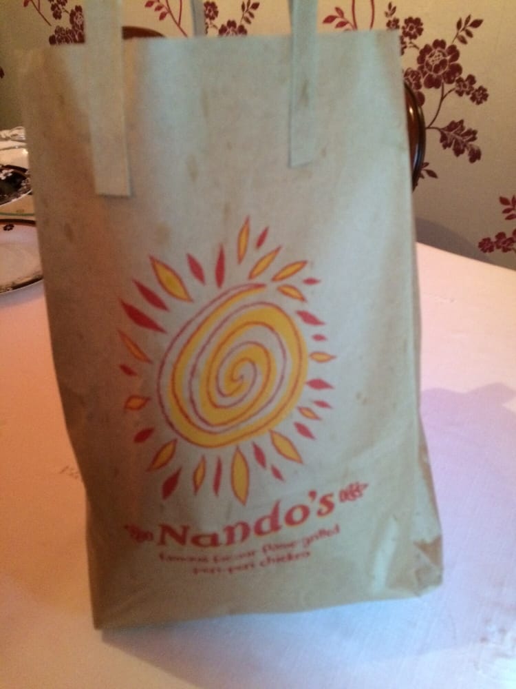Nando’s 24 Reviews Chicken Wings South Side Glasgow, United Kingdom Photos Phone