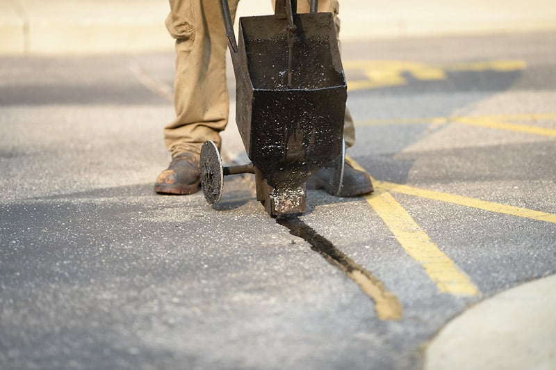 image of business Merit Asphalt