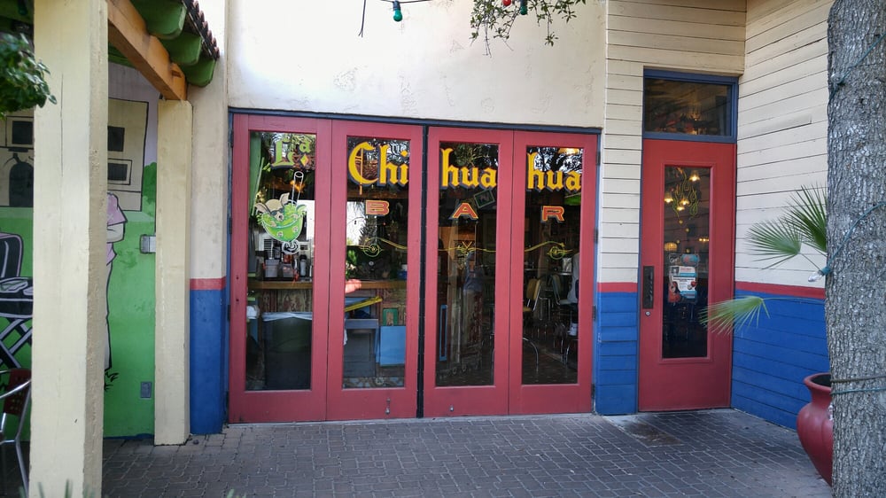 Chuy’s 138 Photos & 162 Reviews TexMex 14855 Interstate 35 N