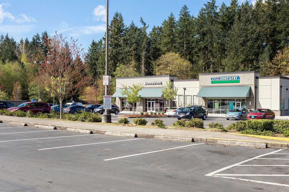 image of business Federal Way Modern Dentistry