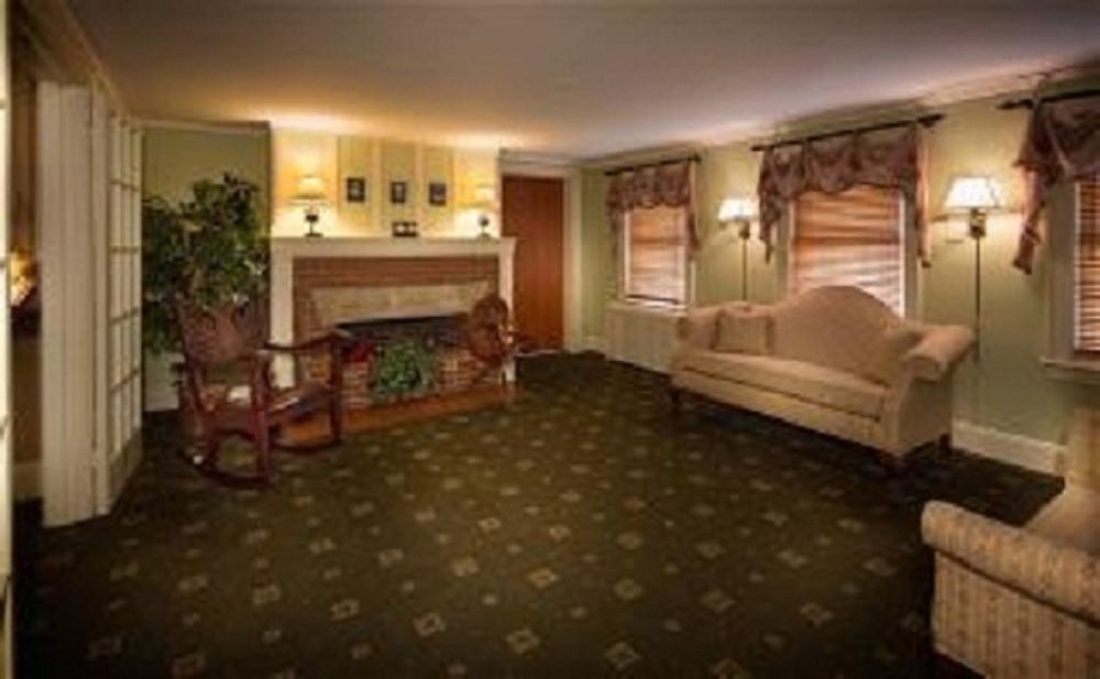 Perry Funeral Home CLOSED Funeral Services & Cemeteries 118 Union