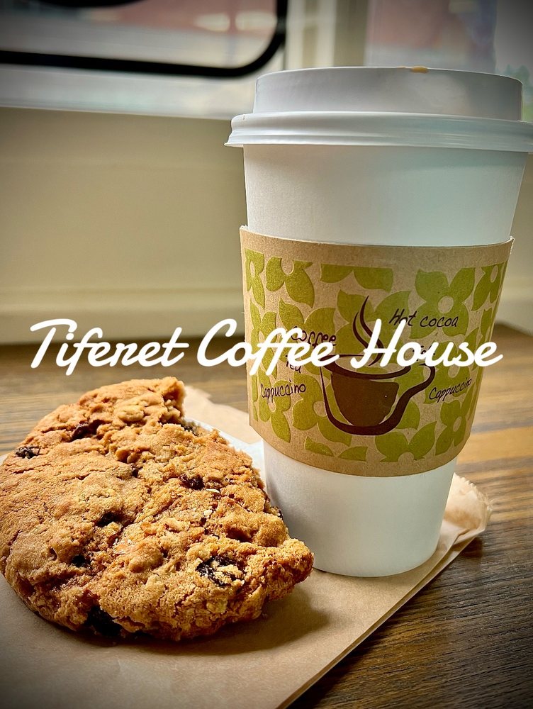 Tiferet Coffee House Tiferet Coffee House
